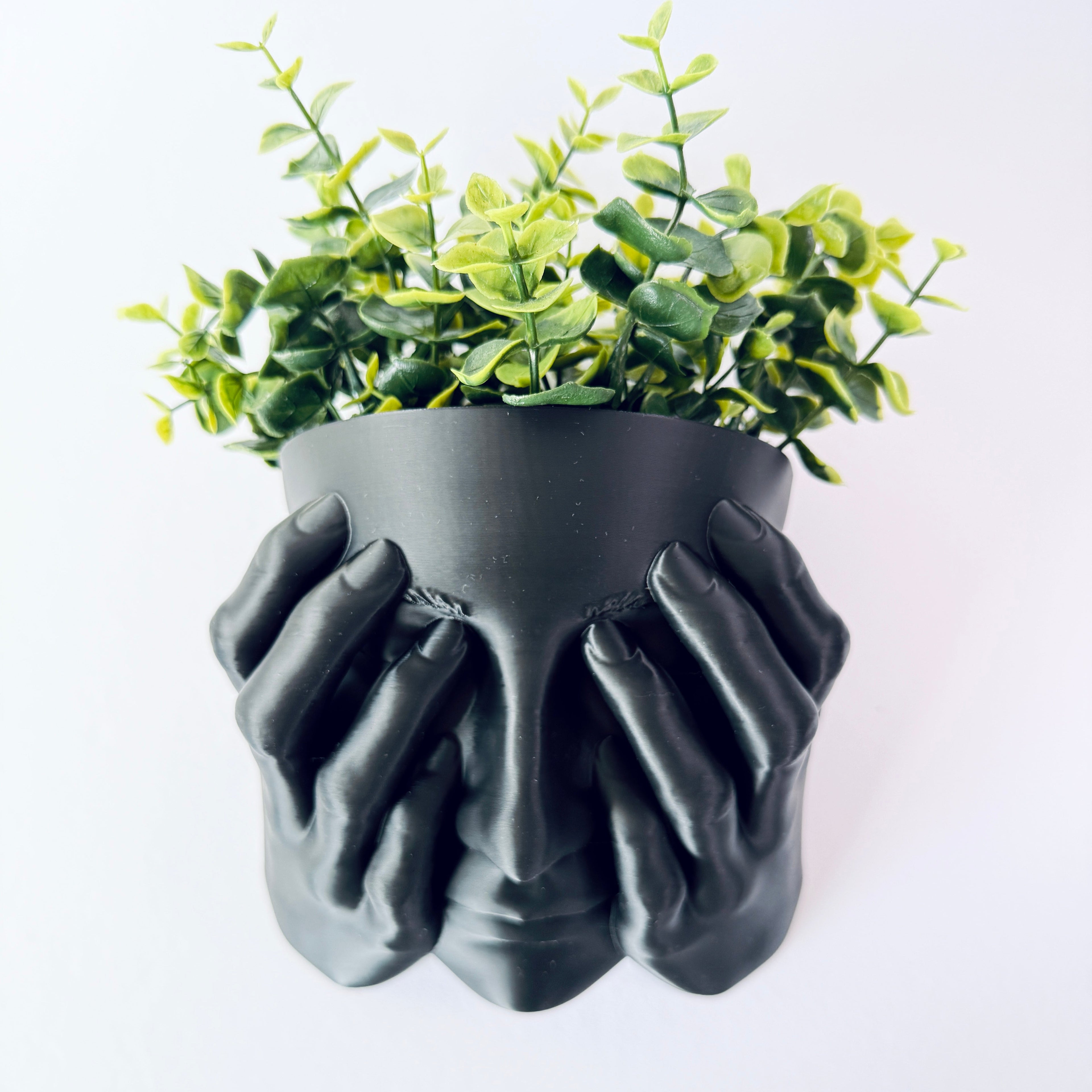 Wall Planter "Hide"