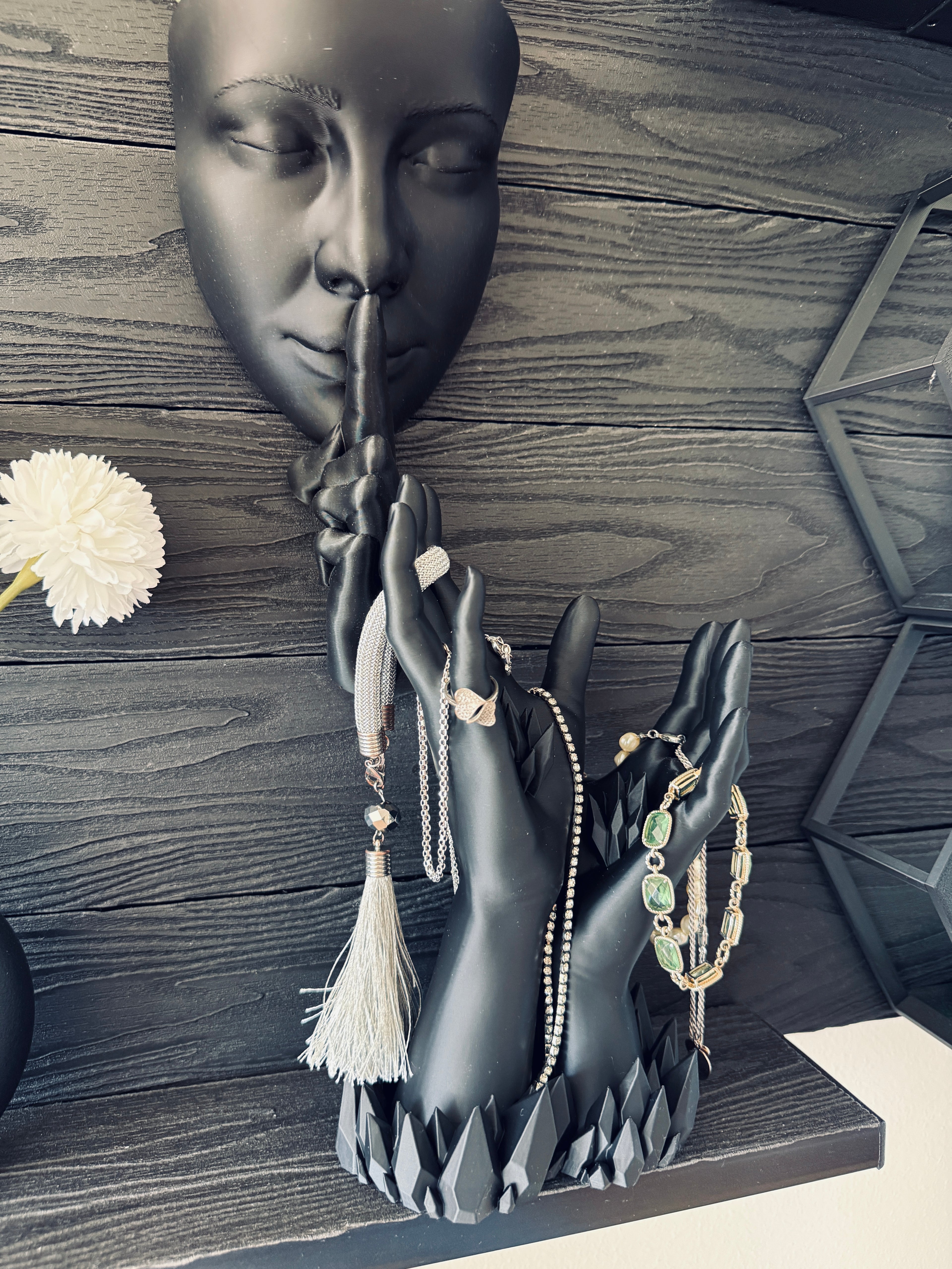 Jewellery Holder "Hands"