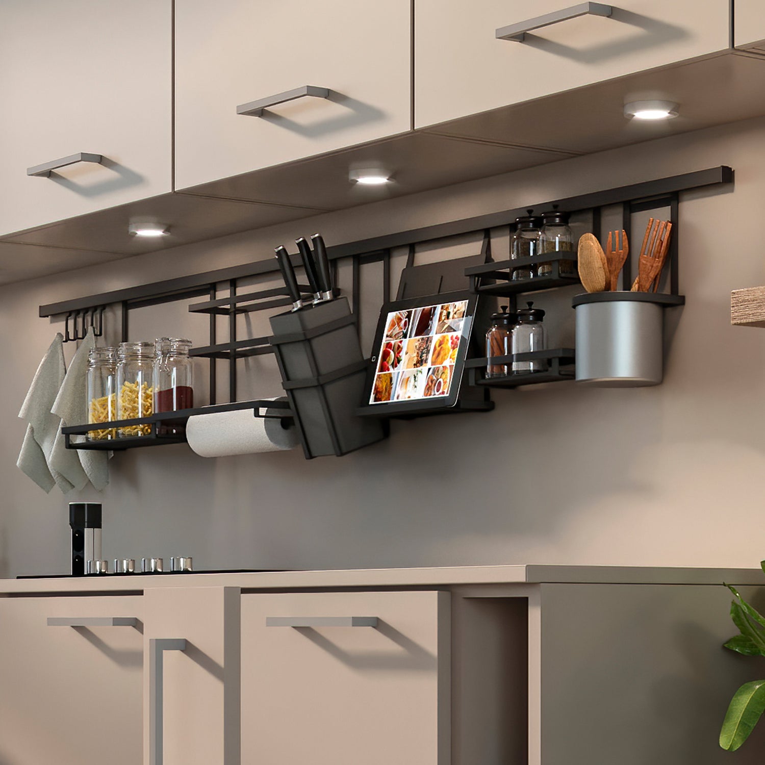 Kitchen Furniture