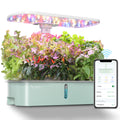 LetPot LPH-Air Hydroponic Growing System