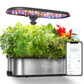 LetPot LPH-SE Hydroponic Growing System