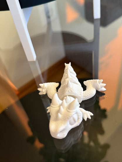 Baby Flexi Dragon