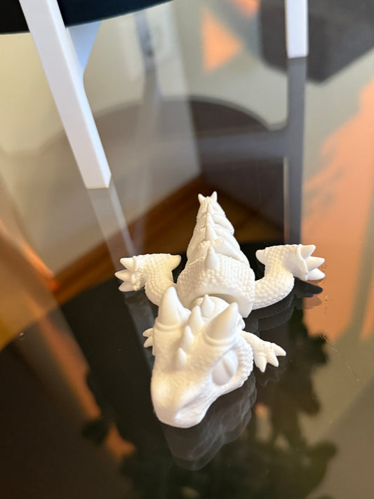 Baby Flexi Dragon