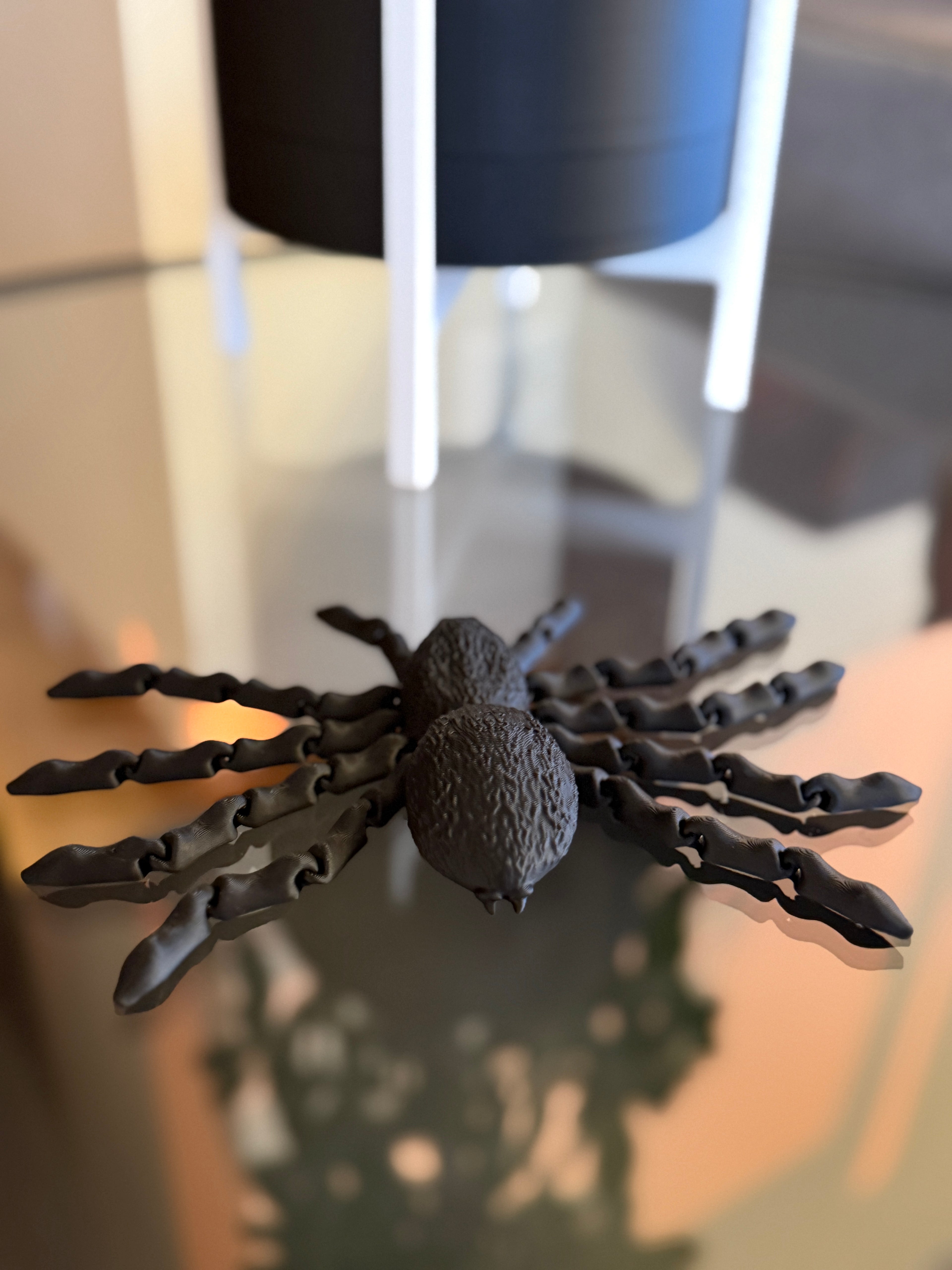 Flexi Spider
