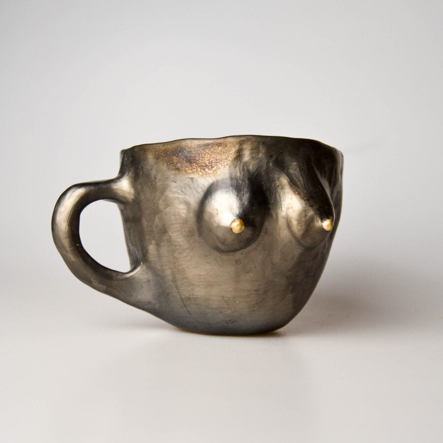 Mug "Girlfriends"