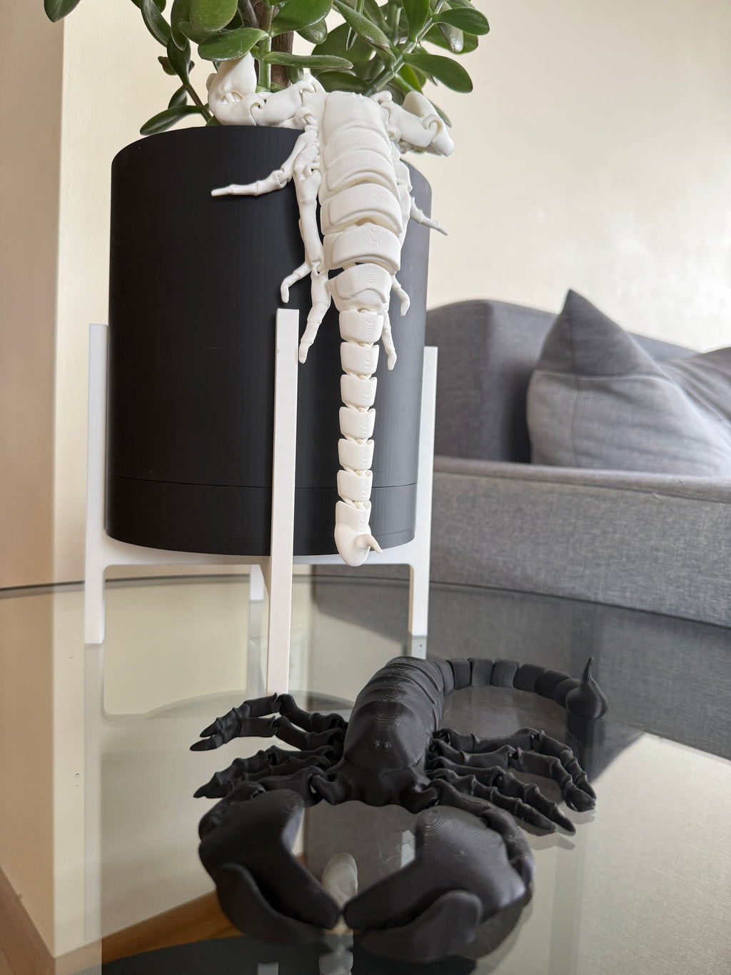Flexi Scorpion