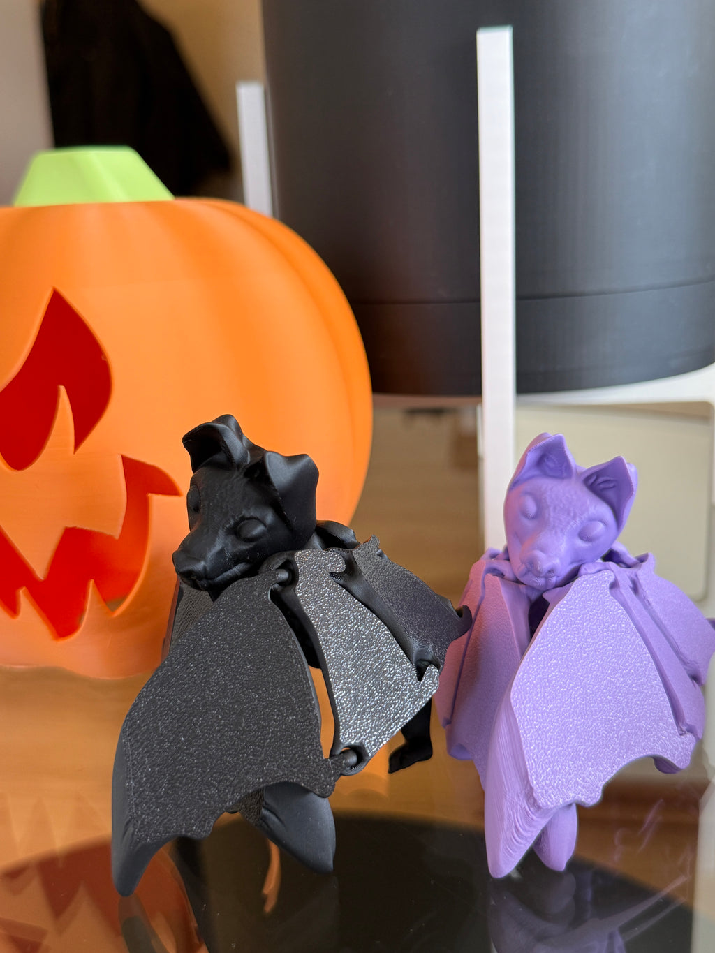 Flexi Articulated Bat