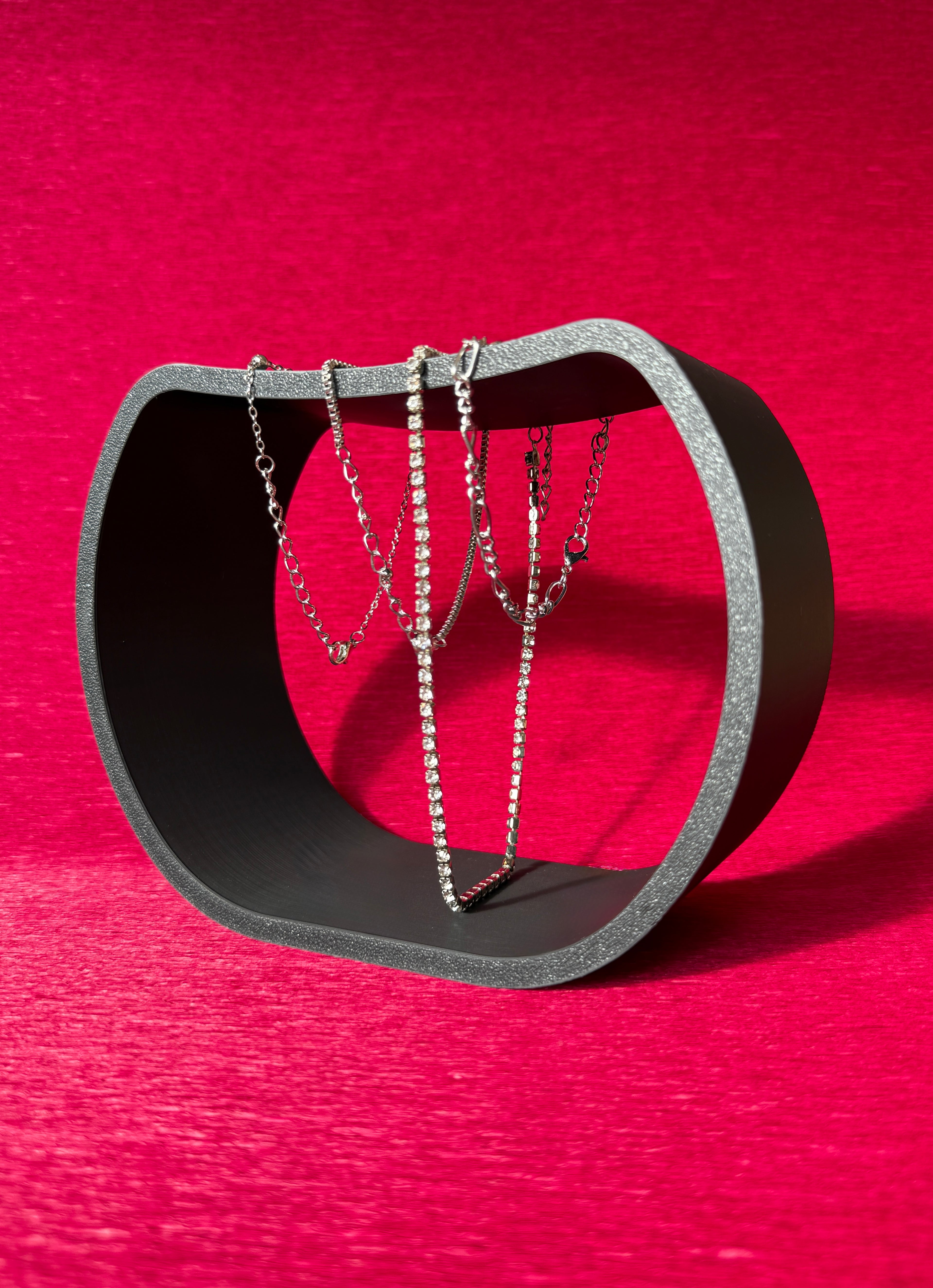 Necklace Holder