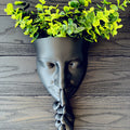 Wall Planter "Silence"