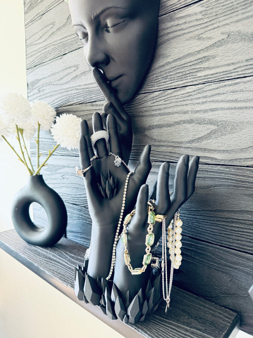 Jewellery Holder "Hands"
