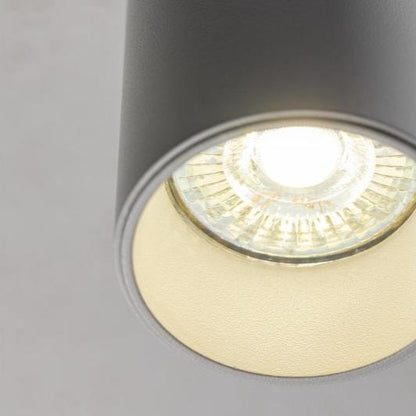 Round Ceiling Luminaire